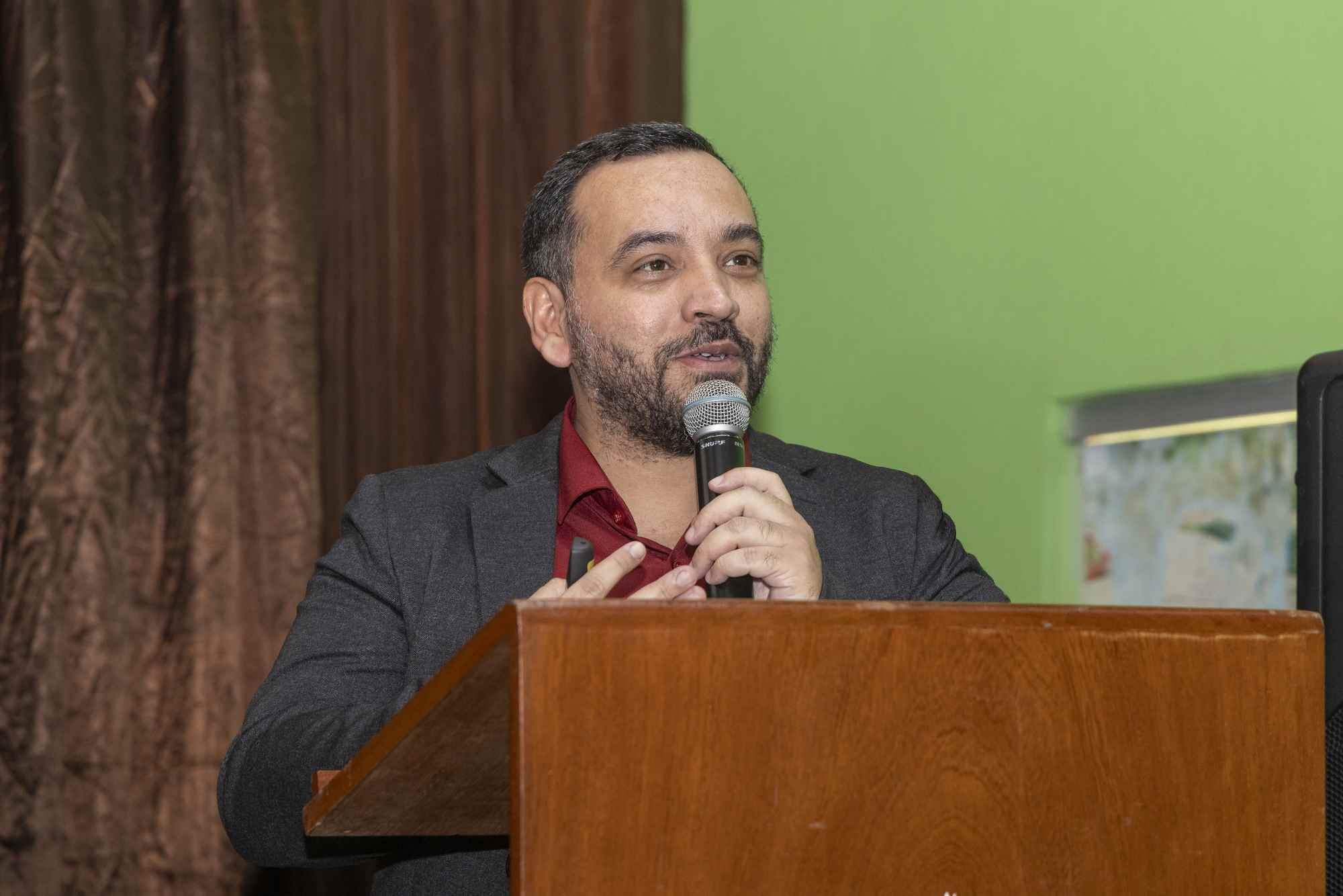 Celso Lobo (AID/ALEPA)